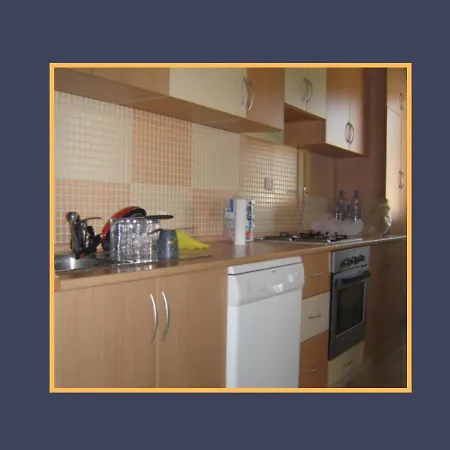 Apartman Apartment Sarajevo