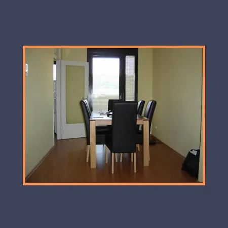 Apartman Apartment