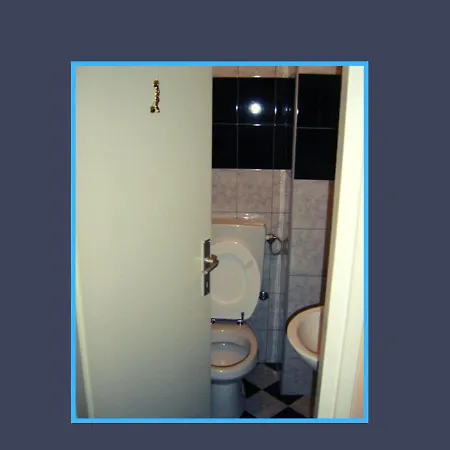 Apartman アパート サラエヴォ