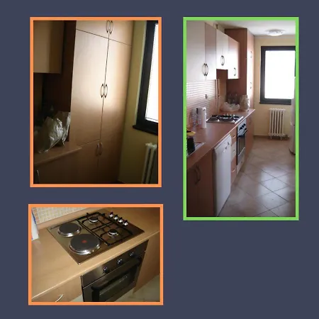 Apartman