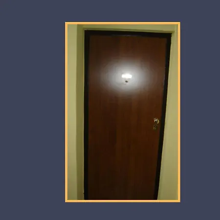 アパート Apartman サラエヴォ